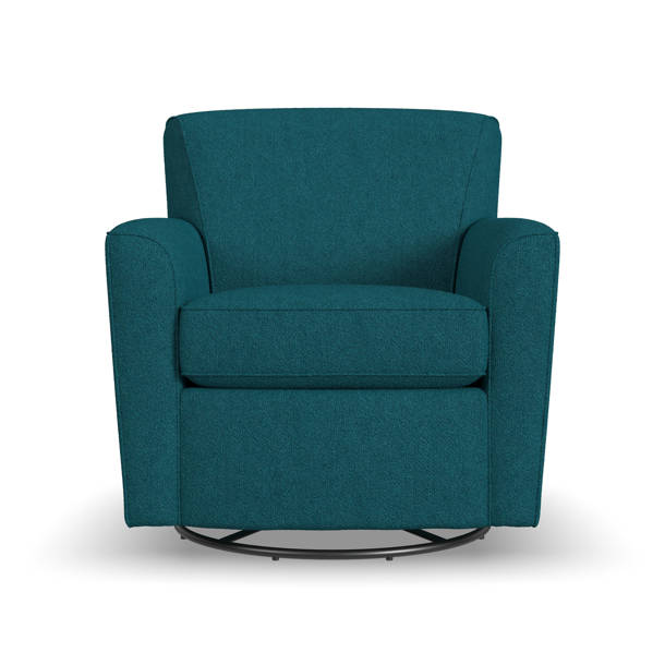 LaZBoy Rowan 34" Wide Manual Rocker Standard Recliner & Reviews Wayfair